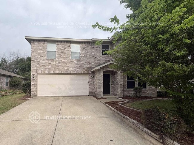 property at 7914 Modesto Dr