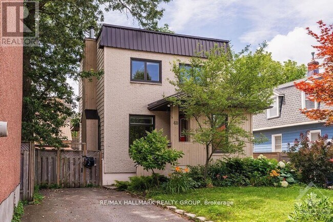 property at 48 Springfield Rd