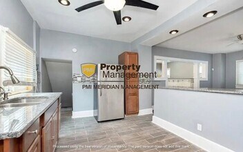 906 42nd St in Indianapolis, IN - Building Photo - Building Photo