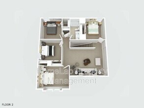3411 Mentone Way in San Antonio, TX - Building Photo - Building Photo