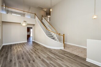 4846 Little Cayman St in North Las Vegas, NV - Building Photo - Building Photo