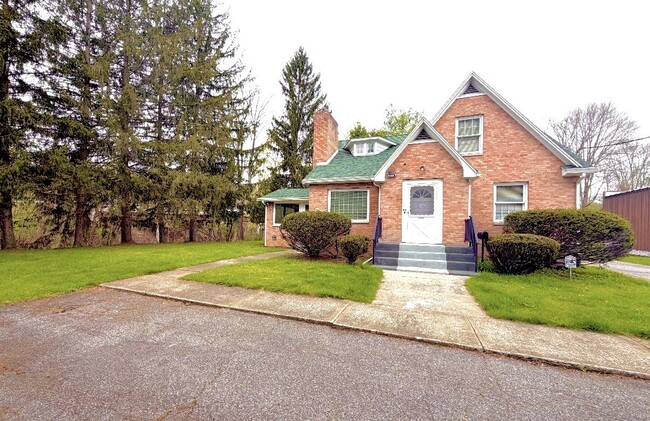 property at 99 Castle Creek Rd