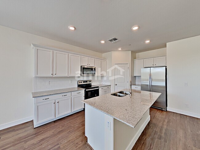 5925 W Columbine Dr in Glendale, AZ - Building Photo - Building Photo