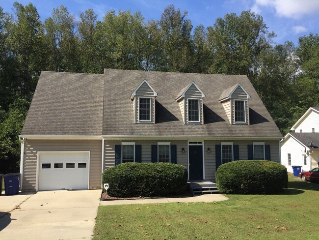 property at 4020 Selda Dr