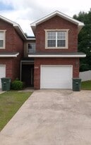 208 Eagle Lndg in Enterprise, AL - Building Photo