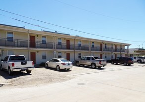 6650 Fleur De Lis Dr in New Orleans, LA - Building Photo