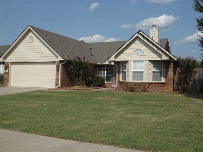 2837 Astor Dr in Norman, OK - Building Photo - Building Photo