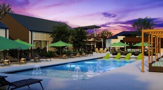 Treesort Luxury Living