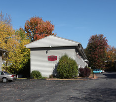 Hiden Brook Terrace Apartments