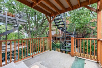 5676 Waverly Rue in Montréal, QC - Building Photo - Building Photo