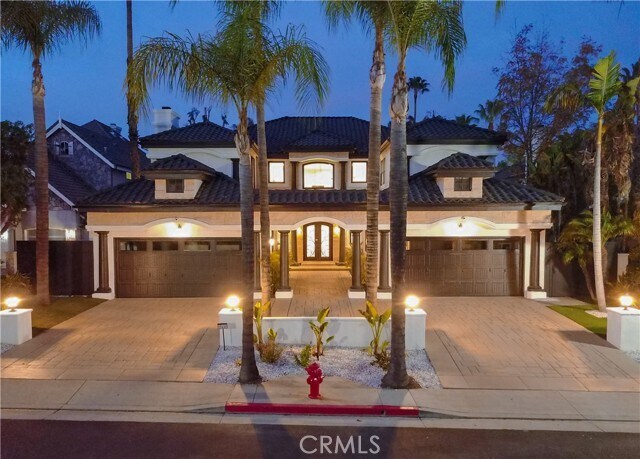 property at 17437 Oak Creek Ct