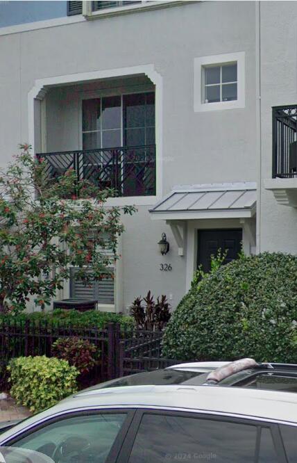 326 NW 1st St in Delray Beach, FL - Building Photo - Building Photo
