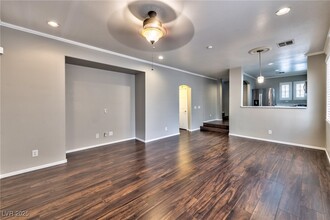 7462 Ademar St in Las Vegas, NV - Building Photo - Building Photo