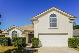 2992 Plum Orchard Dr in Orange Park, FL - Building Photo