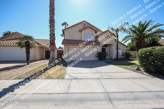 2361 W Myrtle Dr in Chandler, AZ - Building Photo - Building Photo