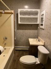 Redbrick Apartments in Gile, WI - Building Photo - Building Photo