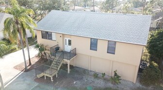 18478 Tulip Rd in Ft. Myers, FL - Building Photo