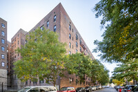 1-29 Bogardus Place in New York, NY - Building Photo - Building Photo