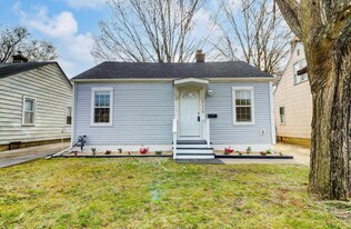 2628 Hiawatha St in Columbus, OH - Building Photo