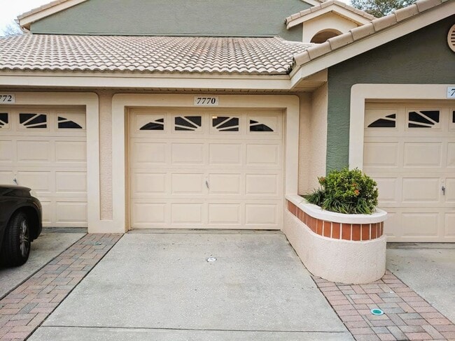 property at 7770 Sugar Bend Dr