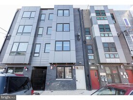 2564 Frankford Ave, Unit 1 in Philadelphia, PA - Building Photo