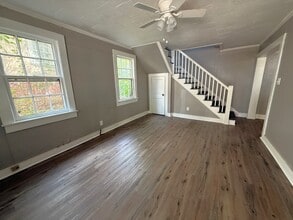 804 Blue Ridge Dr in Anniston, AL - Foto de edificio - Building Photo
