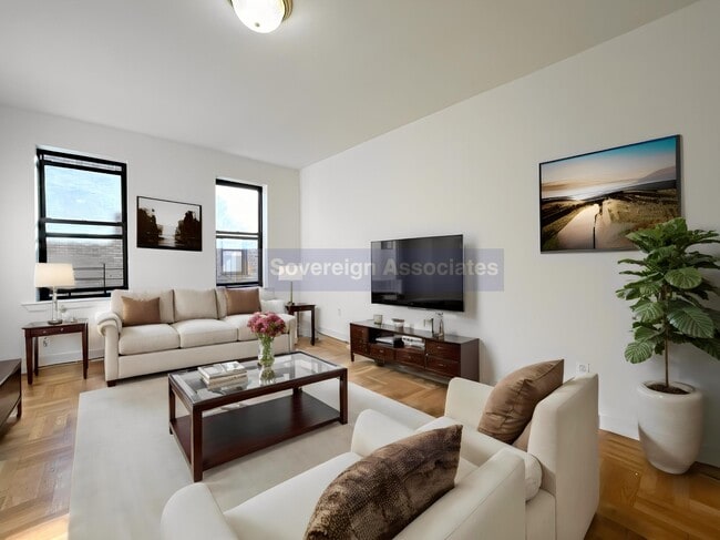 property at 590 Fort Washington Ave