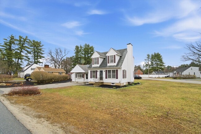 property at 14 Plummer Rd