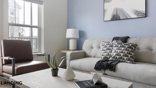 1485 Fouraker Rd, Unit 7204