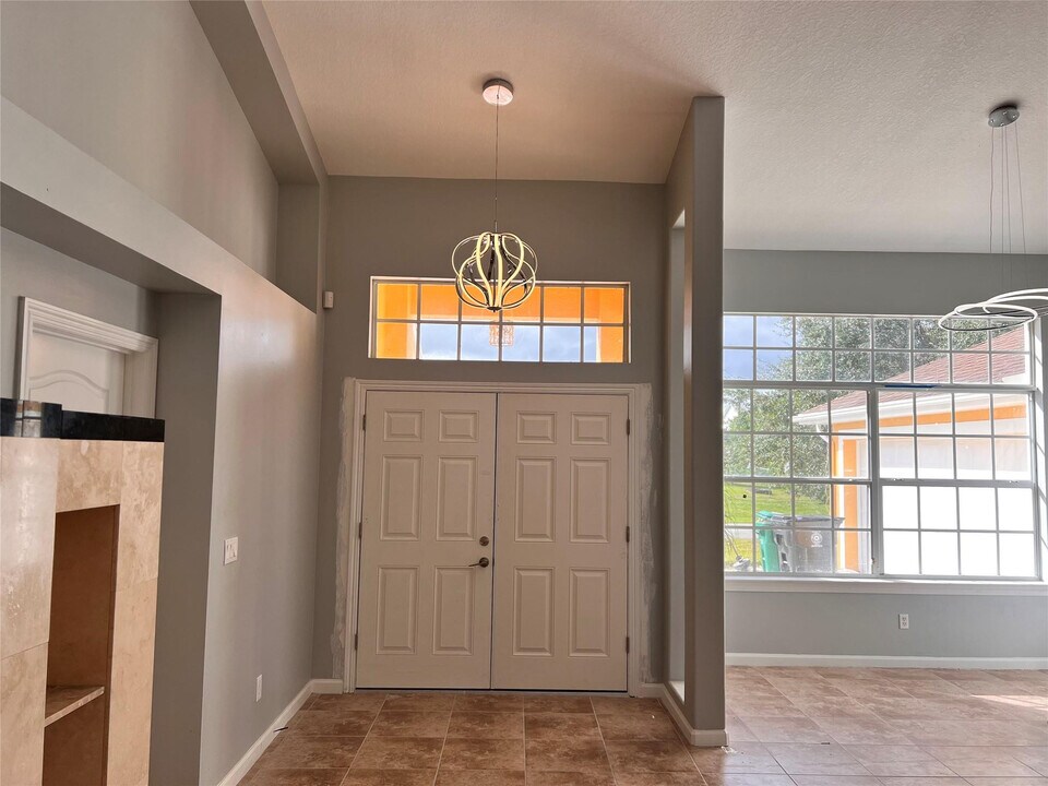 1301 SW Gahaf Ave in Port St. Lucie, FL - Building Photo