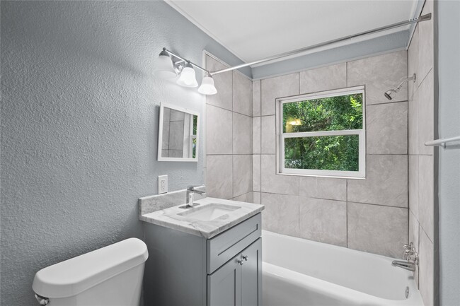 property at 2324 Cedar Dr