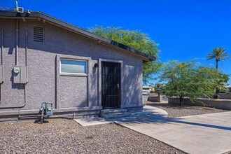 815 N Arbor Ave, Unit 815 in Casa Grande, AZ - Building Photo - Building Photo