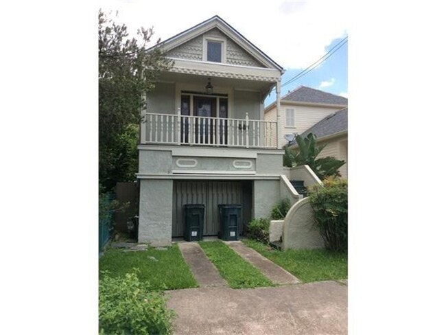 property at 6303 Laurel St