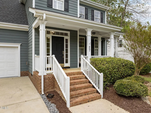 27 Cynthia Ln in Pittsboro, NC - Building Photo - Building Photo