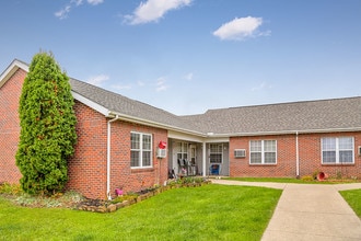 Rosewood Manor in Peebles, OH - Building Photo - Building Photo