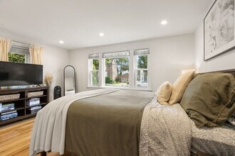 177R Faneuil St, Unit 1 in Boston, MA - Building Photo - Building Photo