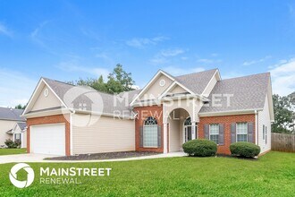 3399 Bells Landing Dr in Rex, GA - Foto de edificio - Building Photo