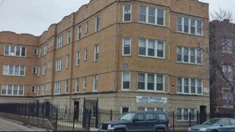 6319 S California Ave in Chicago, IL - Building Photo