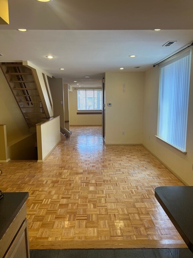 property at 3015 Belgrade St