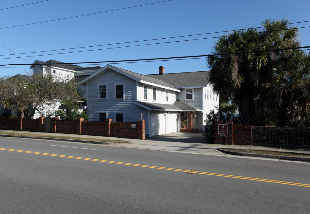 3802 N Ocean Blvd in Myrtle Beach, SC - Building Photo