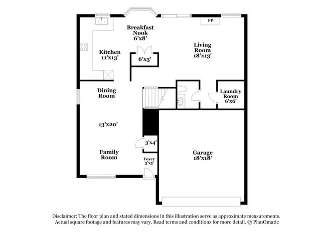 8701 Elbe Trail in Fort Worth, TX - Building Photo - Building Photo