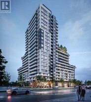 3220 William Coltoson Ave in Oakville, ON - Building Photo
