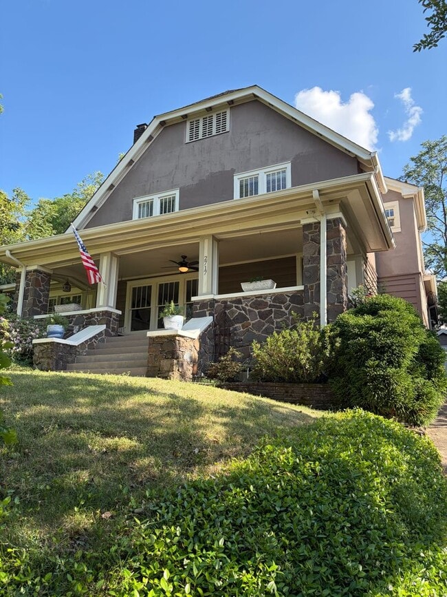 2717 Caldwell Ave S in Birmingham, AL - Building Photo - Building Photo