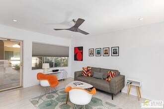 22900 S Palm Canyon Dr in Palm Springs, CA - Building Photo - Building Photo