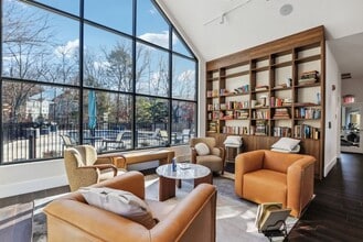 Sylvan Woods Howell in Howell, NJ - Building Photo - Building Photo