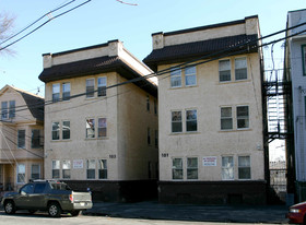 179 Woodside Ave Apartments