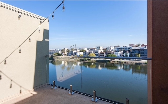 property at 6400 Pacific Ave