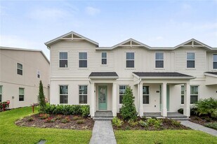 1856 Crowncrest Dr in Apopka, FL - Building Photo