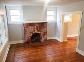 3102 Bergman St in Pittsburgh, PA - Building Photo - Building Photo