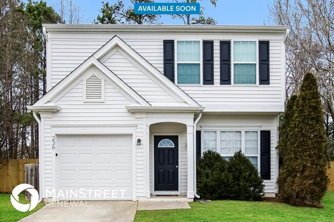 property at 236 Purple Leaf Rd